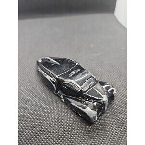 Hot Wheels 2004 Black McDonalds Crooze Ooz Coupe Loose